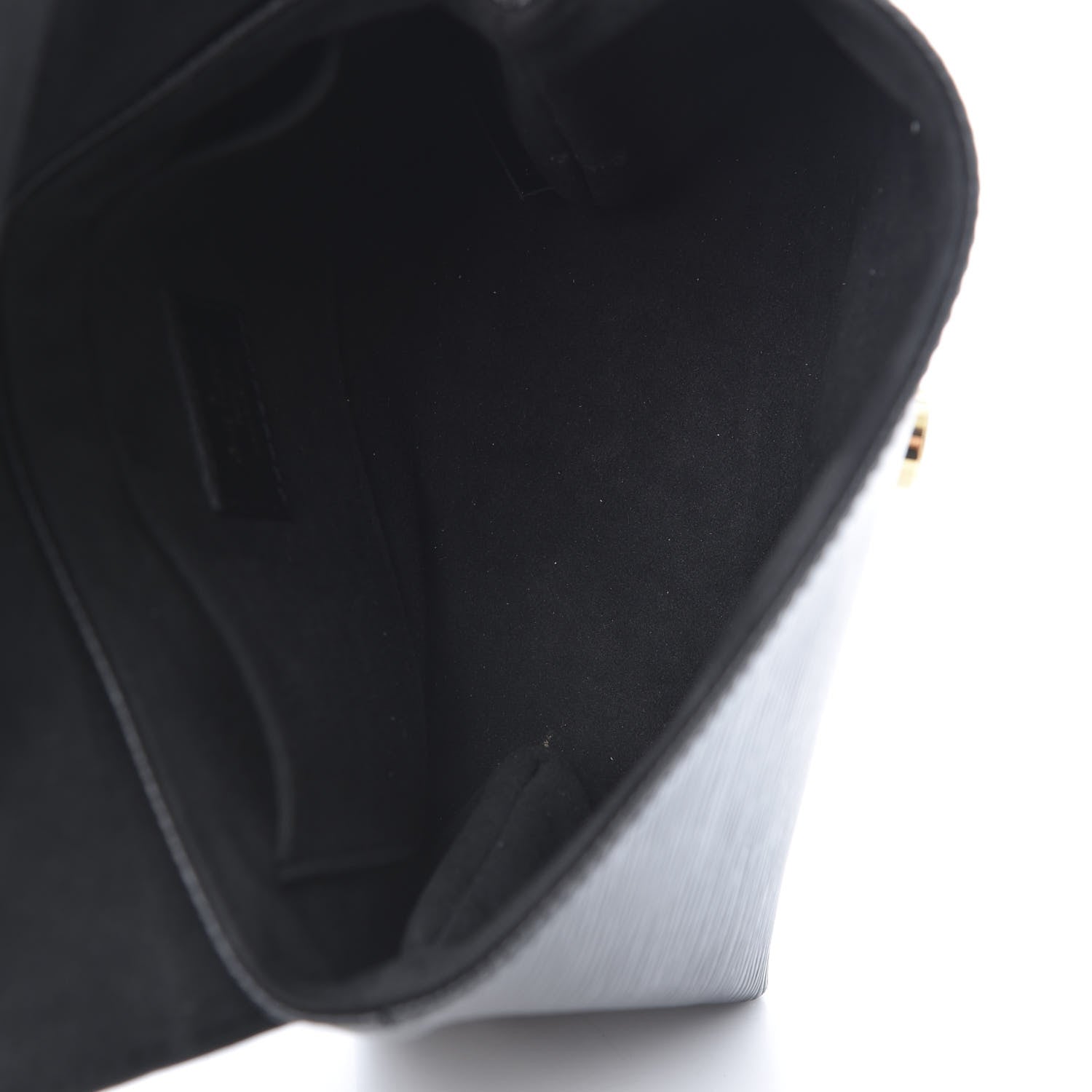 Louis Vuitton Epi Locky BB Black 5 of 13