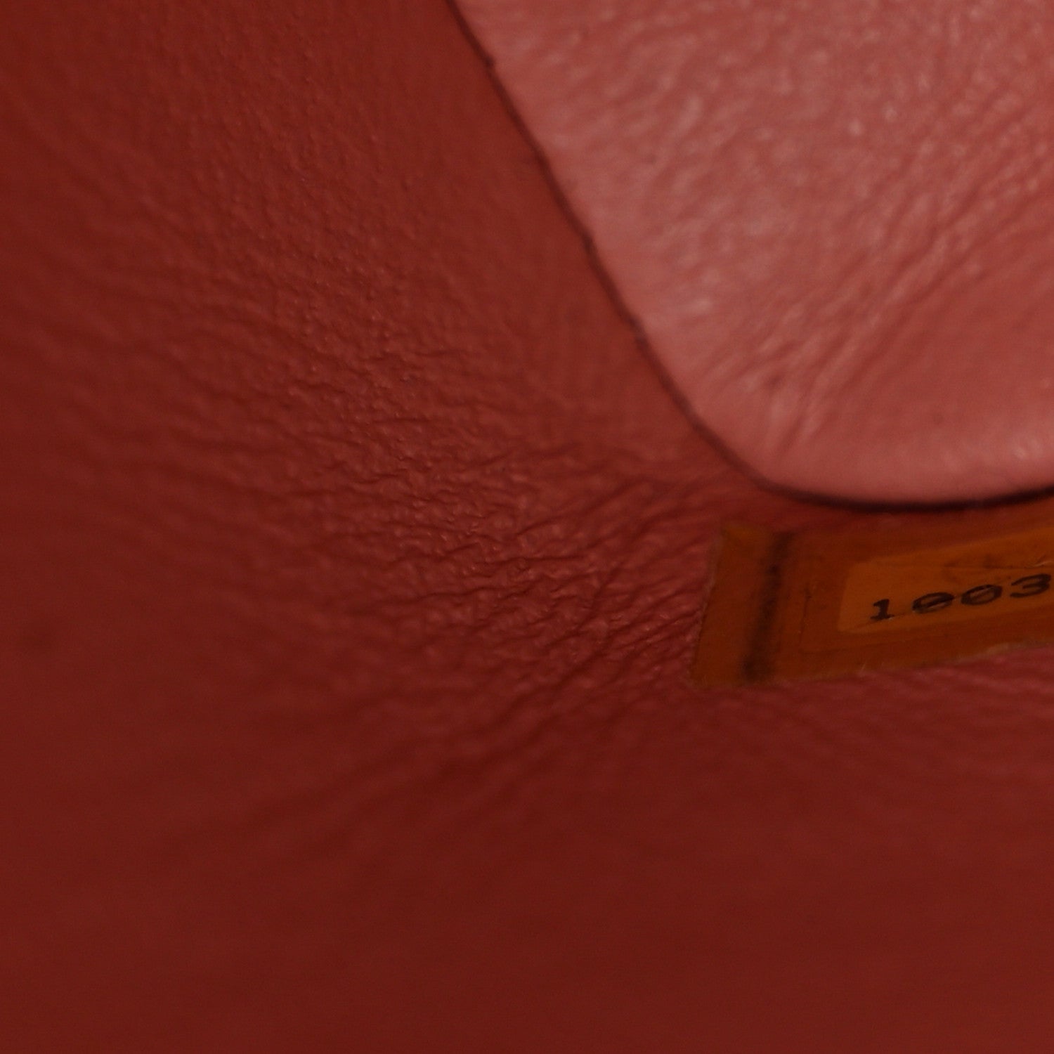 Chanel Caviar Quilted Medallion Tote Light Pink 8 of 15