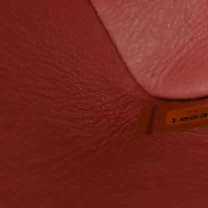 Chanel Caviar Quilted Medallion Tote Light Pink 8 of 15