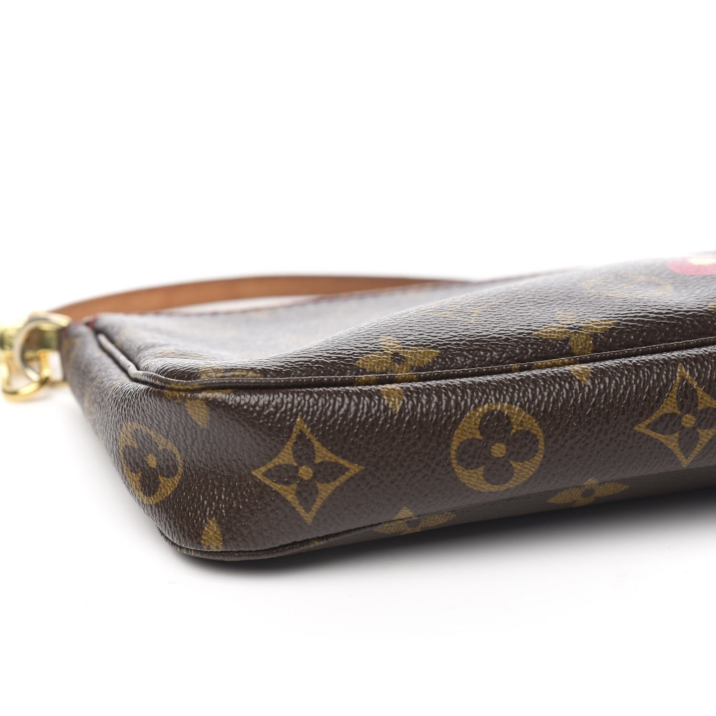 Monogram Cerises Pochette Accessories