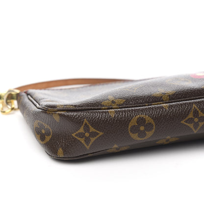 Louis Vuitton Monogram Cerises Pochette Accessories 7 of 9