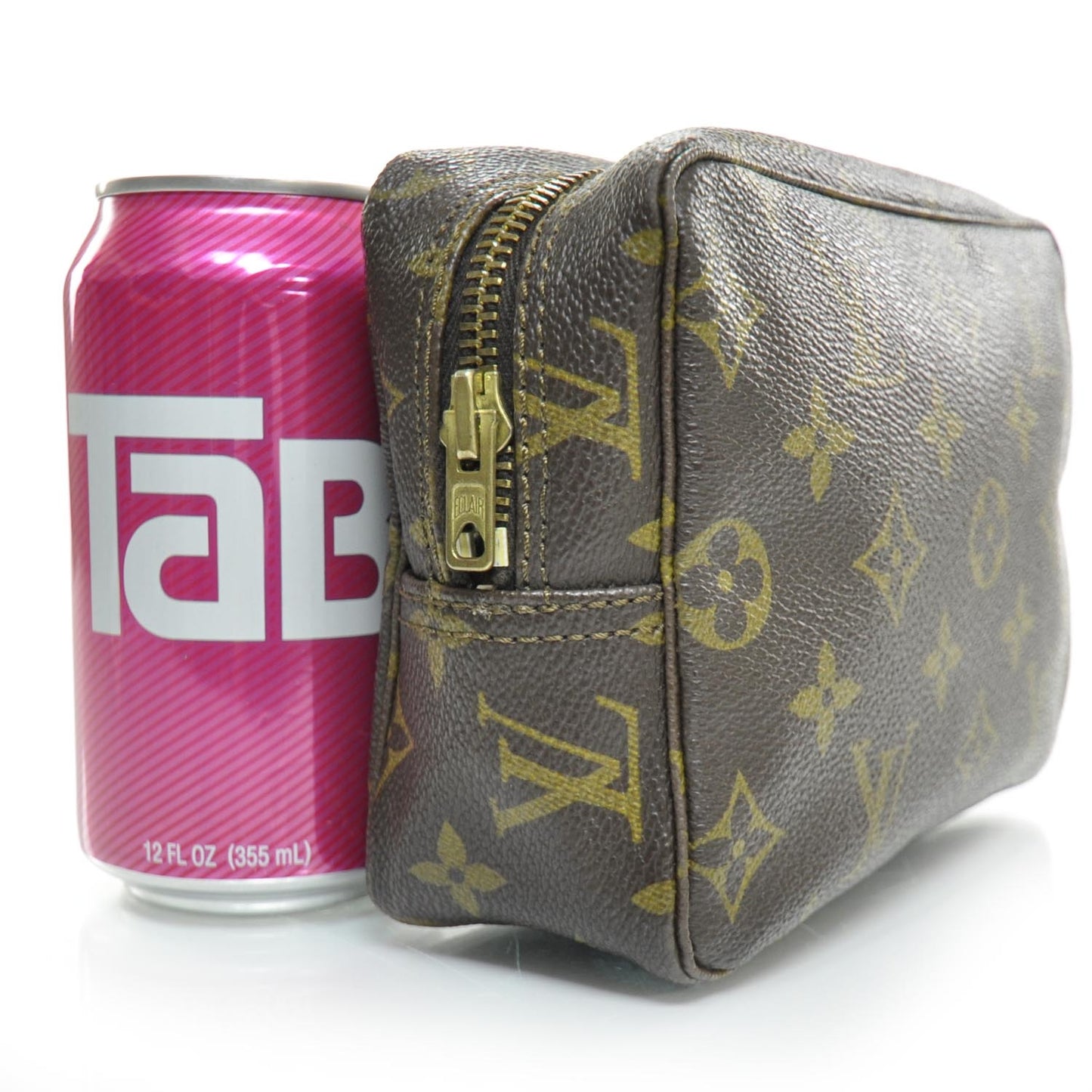 Monogram Trousse Toilette 19