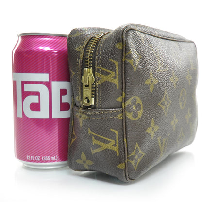 Louis Vuitton Monogram Trousse Toilette 19 2 of 5