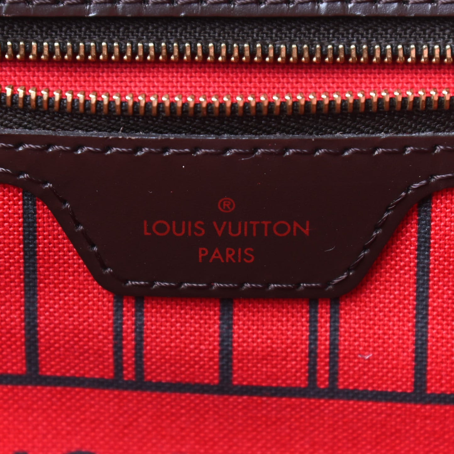 Damier Ebene Neo Neverfull MM