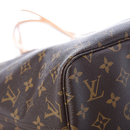 Louis Vuitton Monogram Neo Neverfull MM 10 of 13