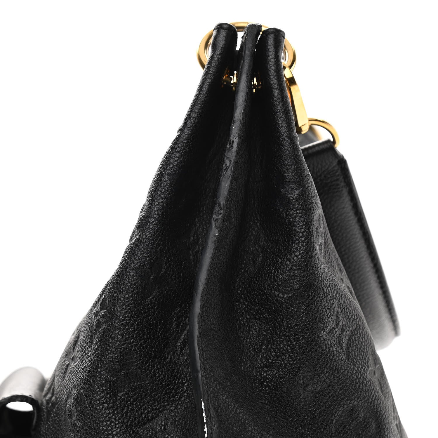 Louis Vuitton Empreinte Metis Black 15 of 17