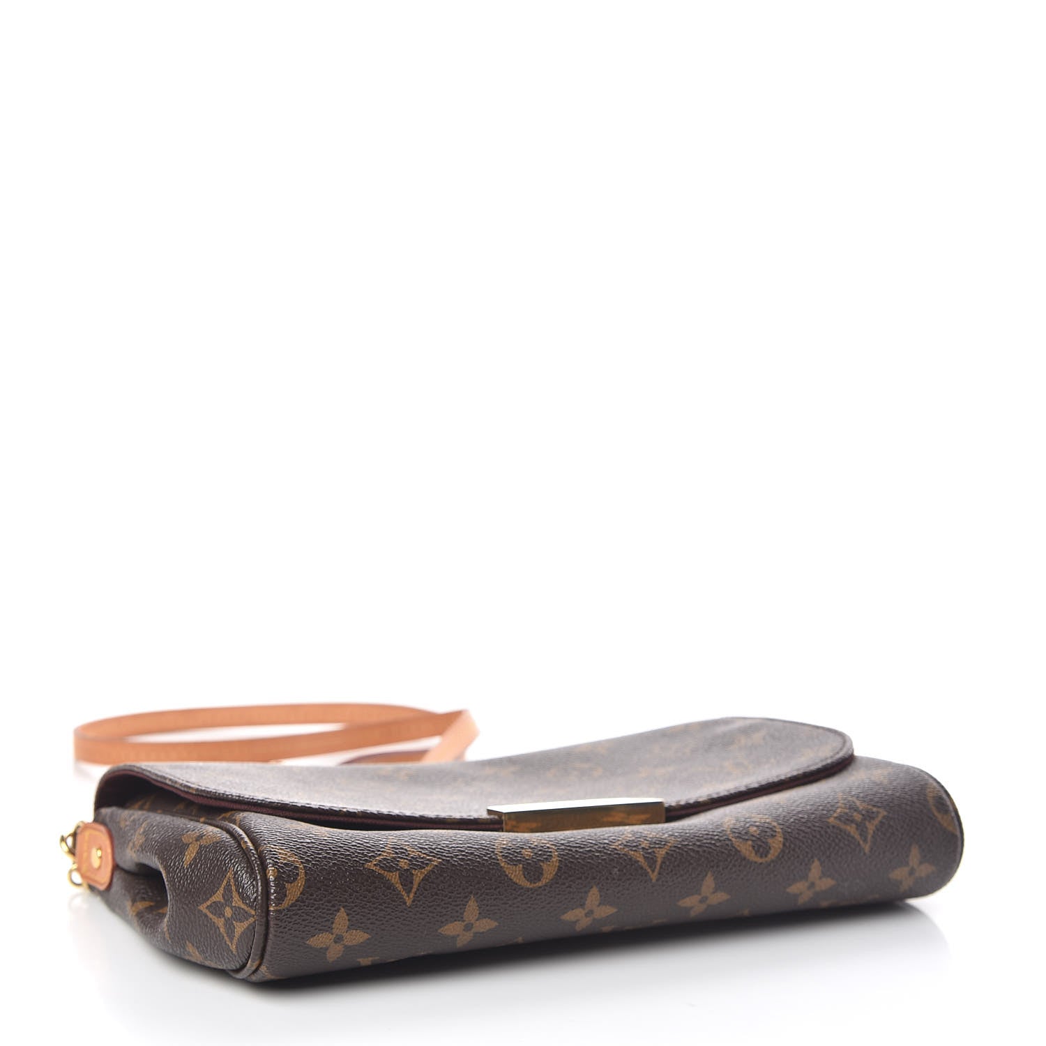 Louis Vuitton Monogram Favorite MM 4 of 13