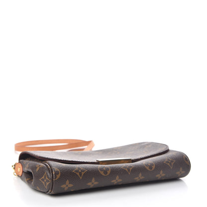 Louis Vuitton Monogram Favorite MM 4 of 13