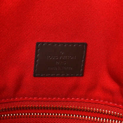 Louis Vuitton Damier Ebene Graceful MM 6 of 9