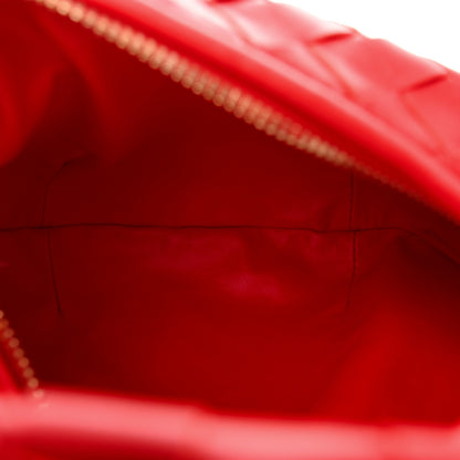 Bottega Veneta Nappa Intrecciato Mini Jodie Redstone 5 of 10