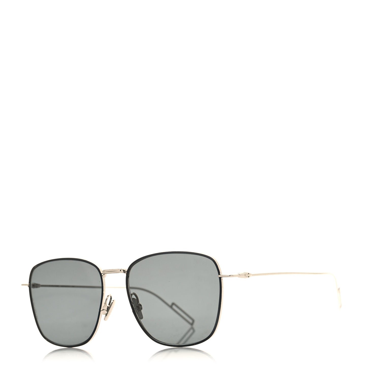 HOMME Metal Composit 1.1 Sunglasses Grey