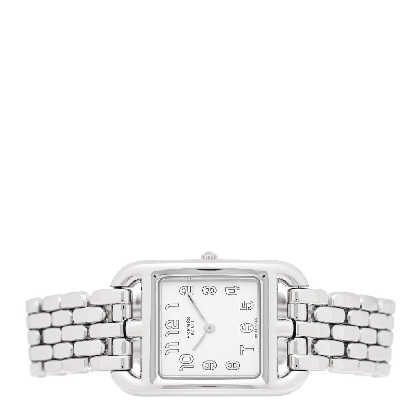 Stainless Steel 23mm Cape Cod Quartz Watch