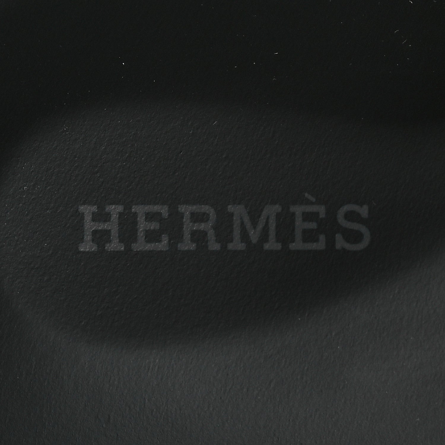 Hermes Calfskin Womens Chypre Sandals 39 Natural 7 of 9