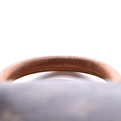 Louis Vuitton Monogram Speedy 25 10 of 13