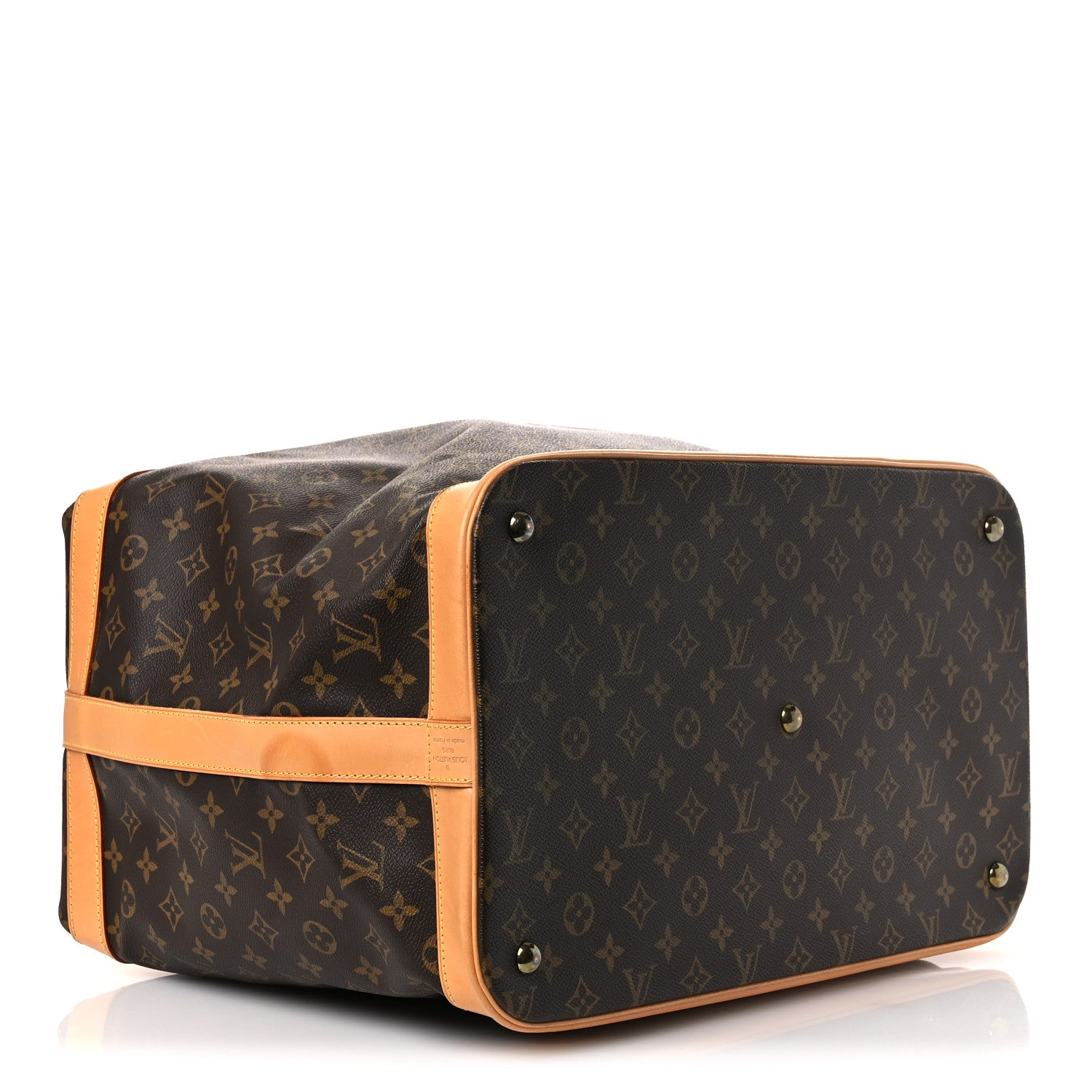 Louis Vuitton Monogram Cruiser 45 3 of 15