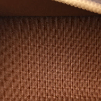 Louis Vuitton Monogram Alma BB 5 of 11