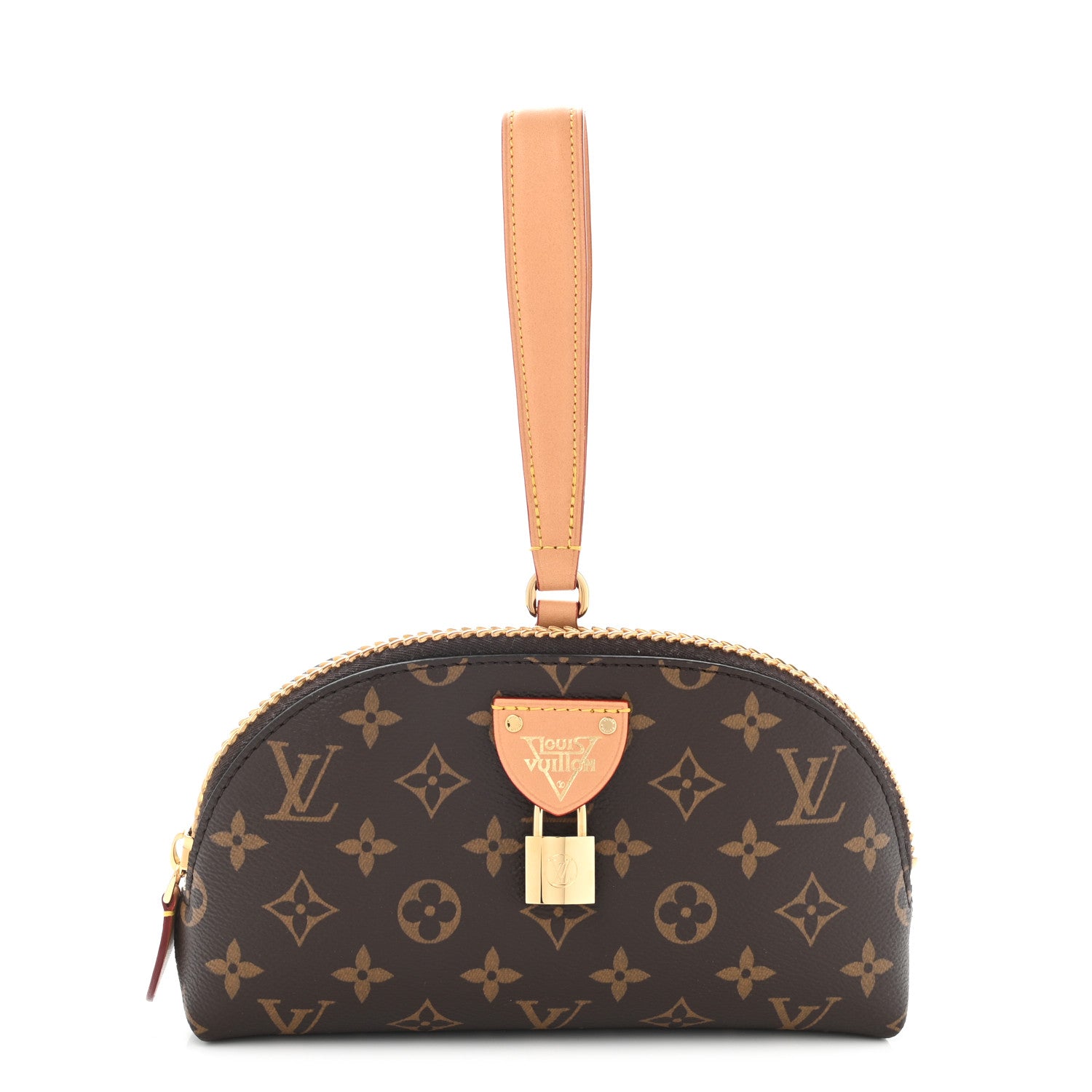 Louis Vuitton Monogram LV Moon Pochette 1 of 11