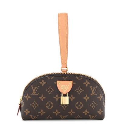 Louis Vuitton Monogram LV Moon Pochette 1 of 11