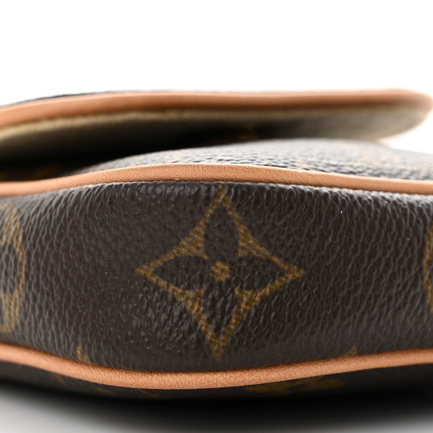 Monogram Pochette Cancun