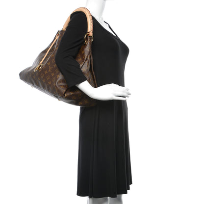 Louis Vuitton Monogram Artsy MM 2 of 11