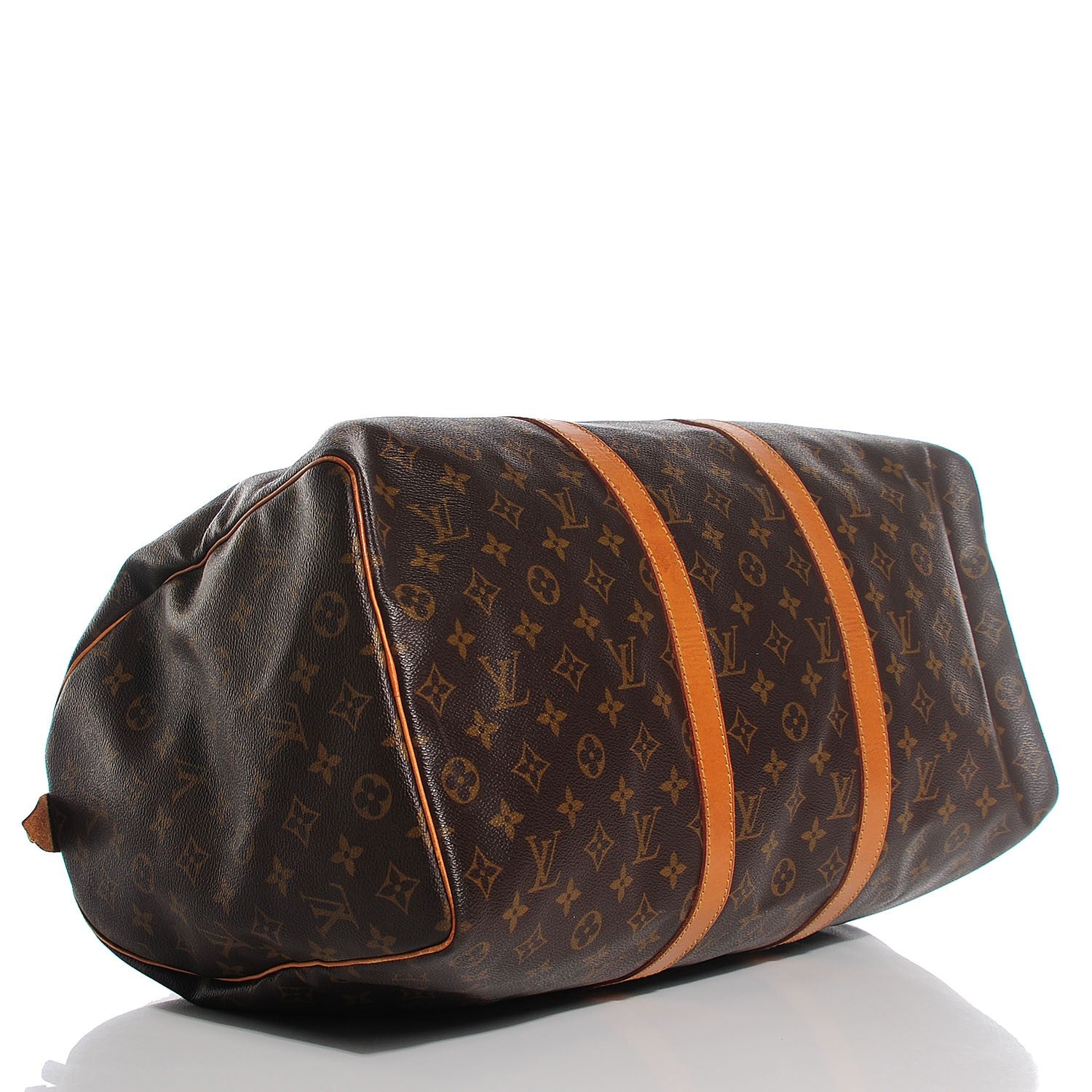 Louis Vuitton Monogram Keepall 50 4 of 7
