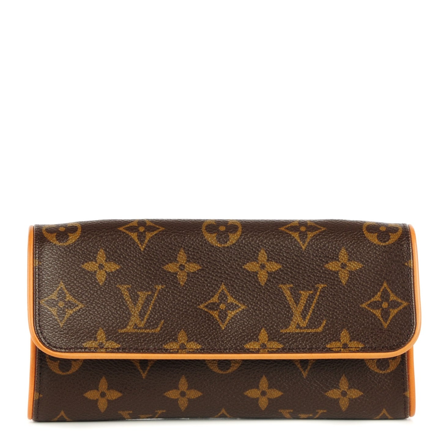 Monogram Pochette Twin PM