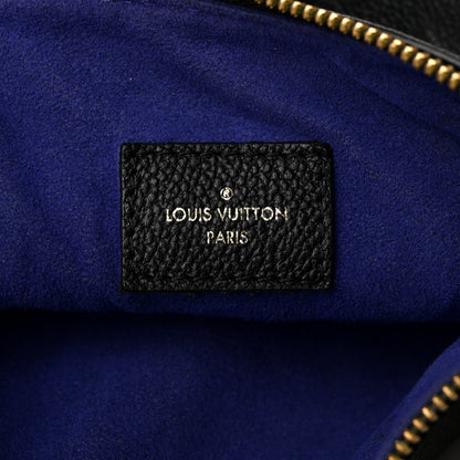 Louis Vuitton Empreinte Maida Hobo Black 6 of 10