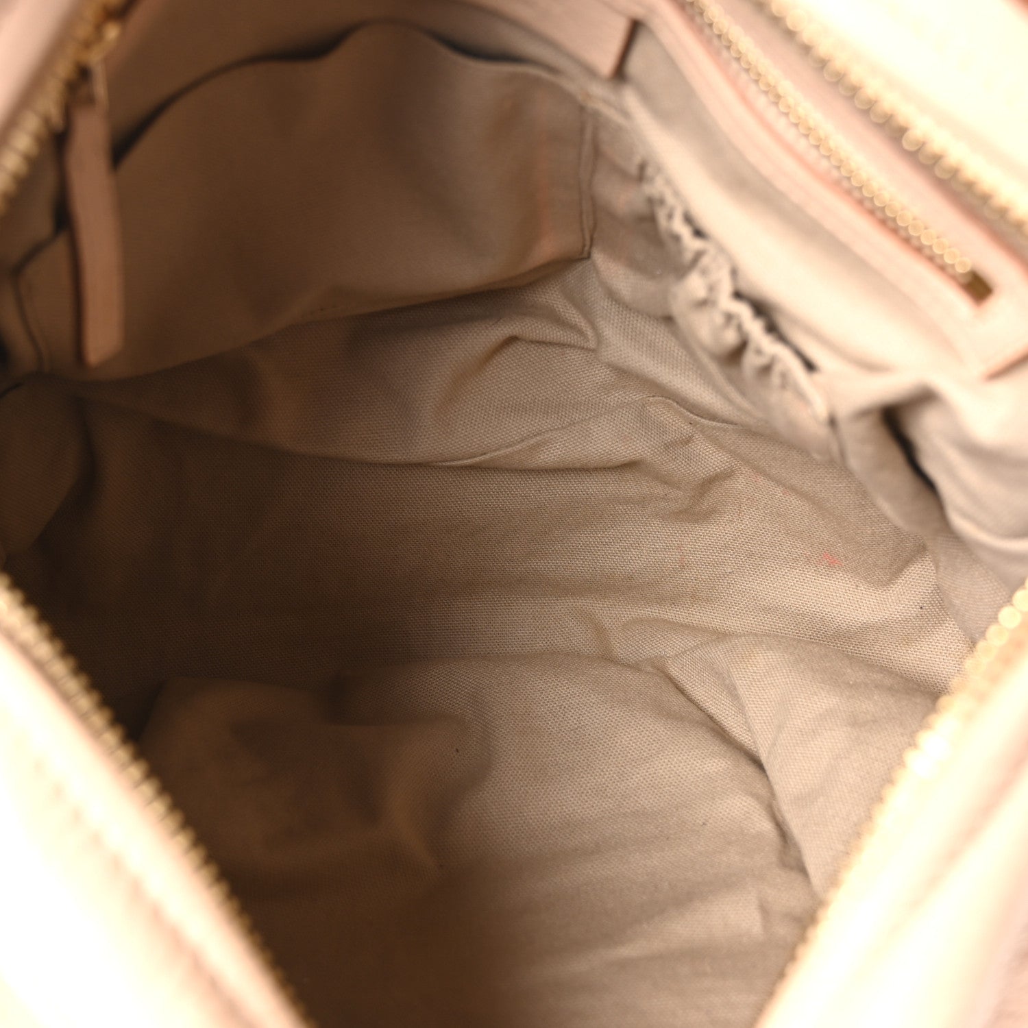 Givenchy Bubble Calfskin Studded Pandora Light Beige 5 of 10