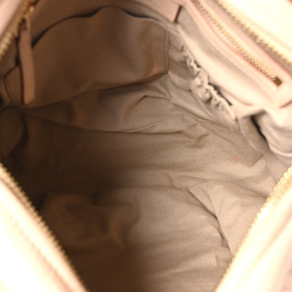 Givenchy Bubble Calfskin Studded Pandora Light Beige 5 of 10
