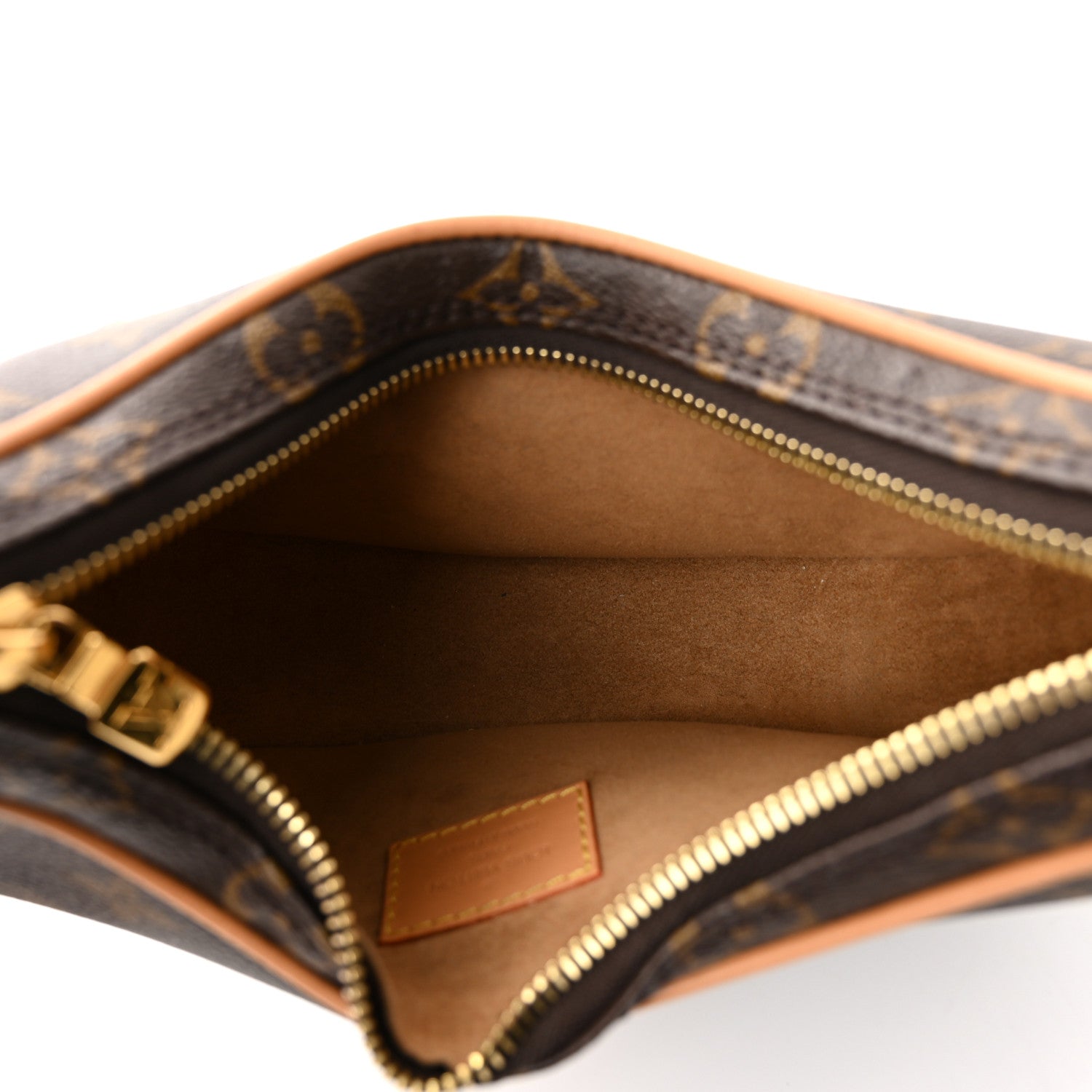 Louis Vuitton Monogram Loop 5 of 10