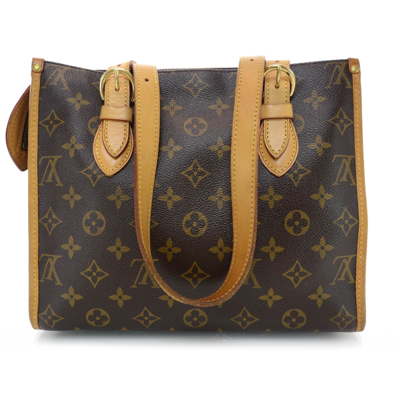 Louis Vuitton Monogram Popincourt Haut 3 of 9