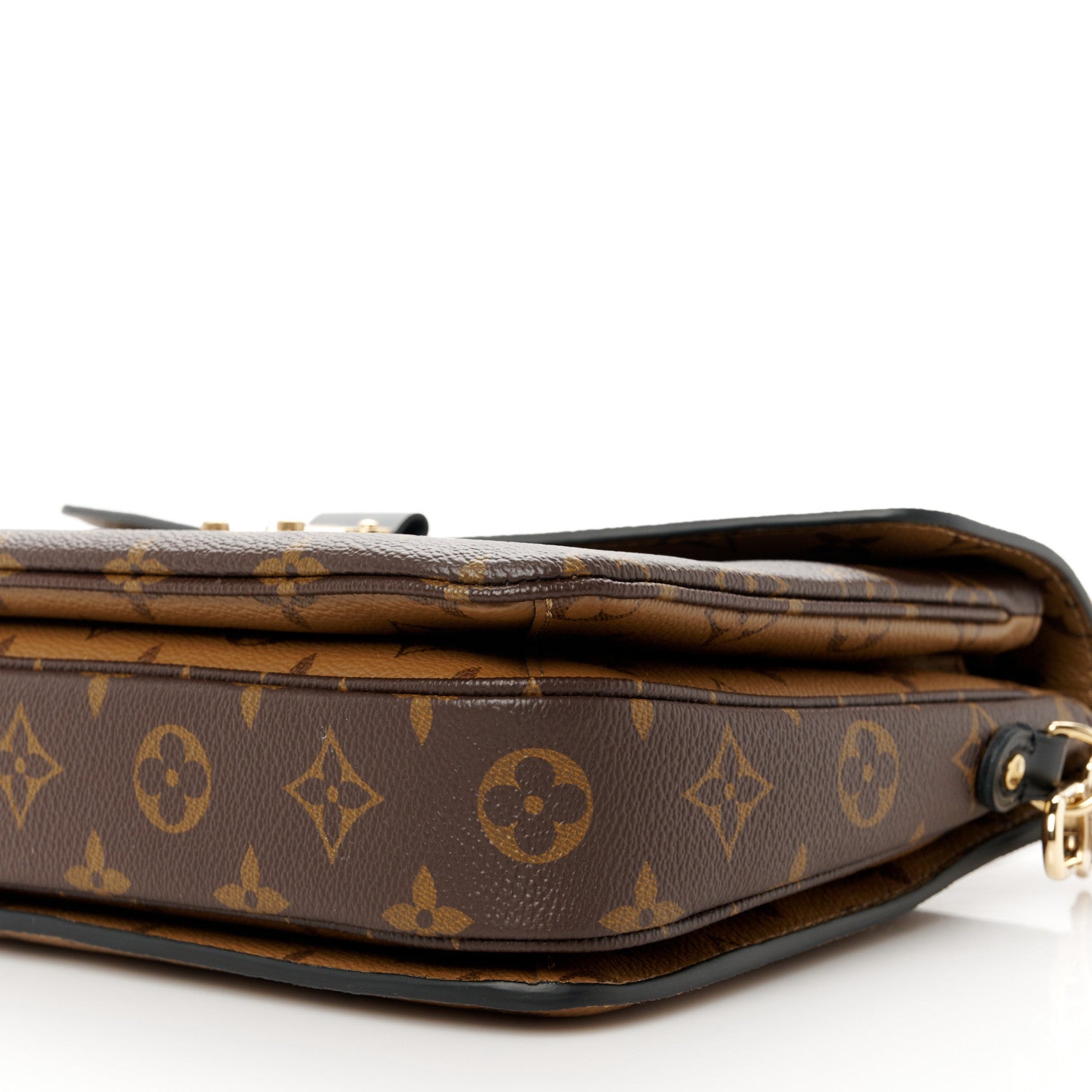 Louis Vuitton Reverse Monogram Pochette Metis 11 of 11