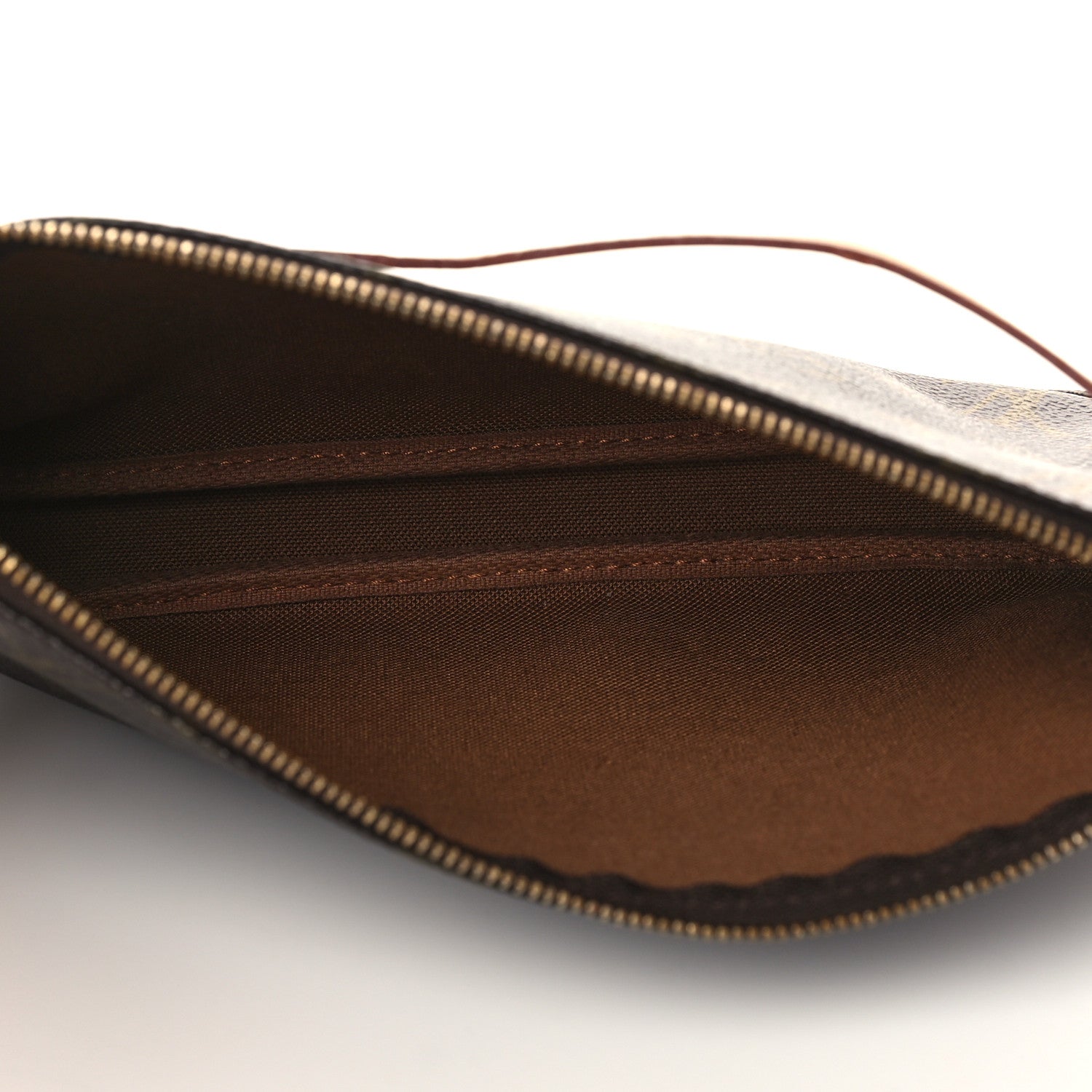 Louis Vuitton Monogram Pochette Accessories 8 of 11