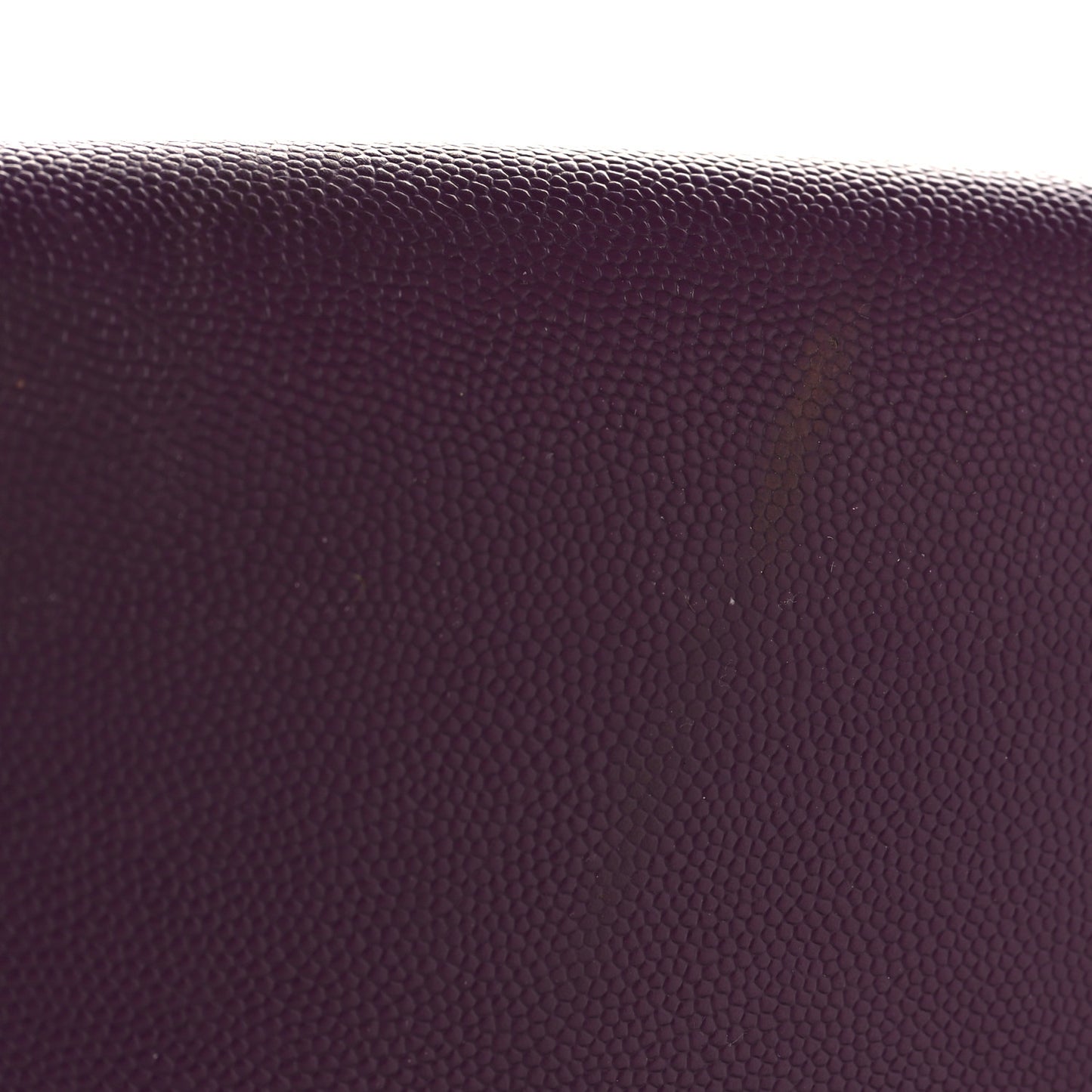 Grain De Poudre Small Monogram Kate Satchel Armaranto