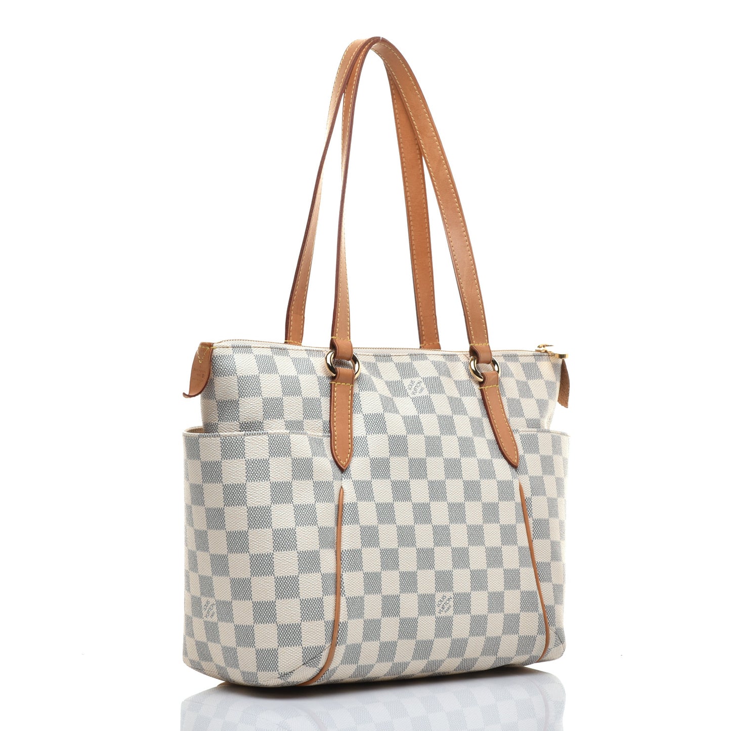 Damier Azur Totally PM