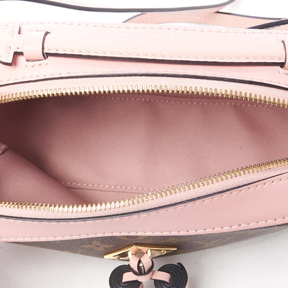 Louis Vuitton Monogram Saintonge Rose Poudre 5 of 9