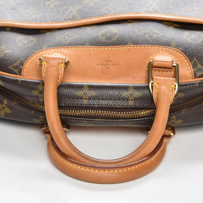 Louis Vuitton Monogram Trouville 7 of 7
