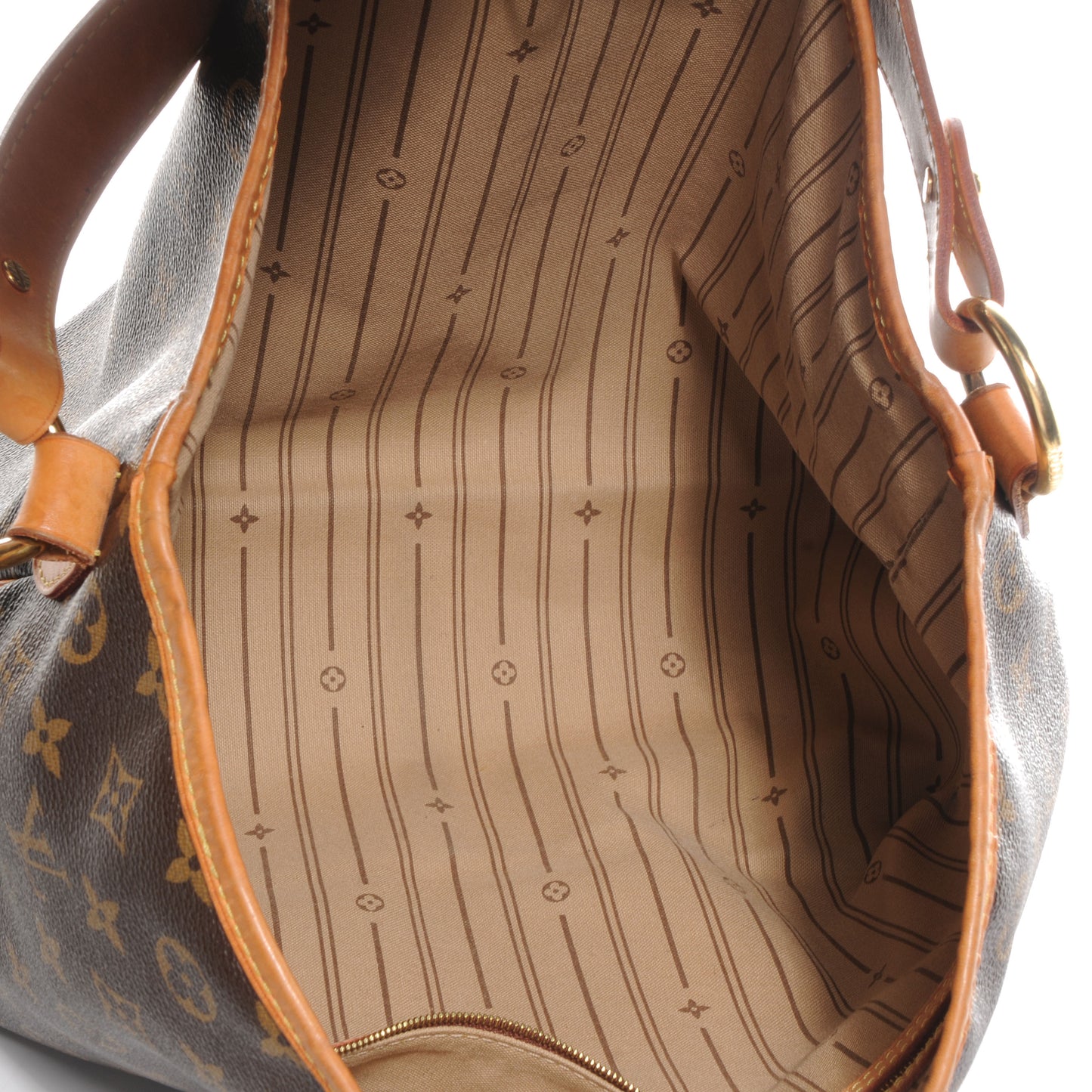 Monogram Delightful PM
