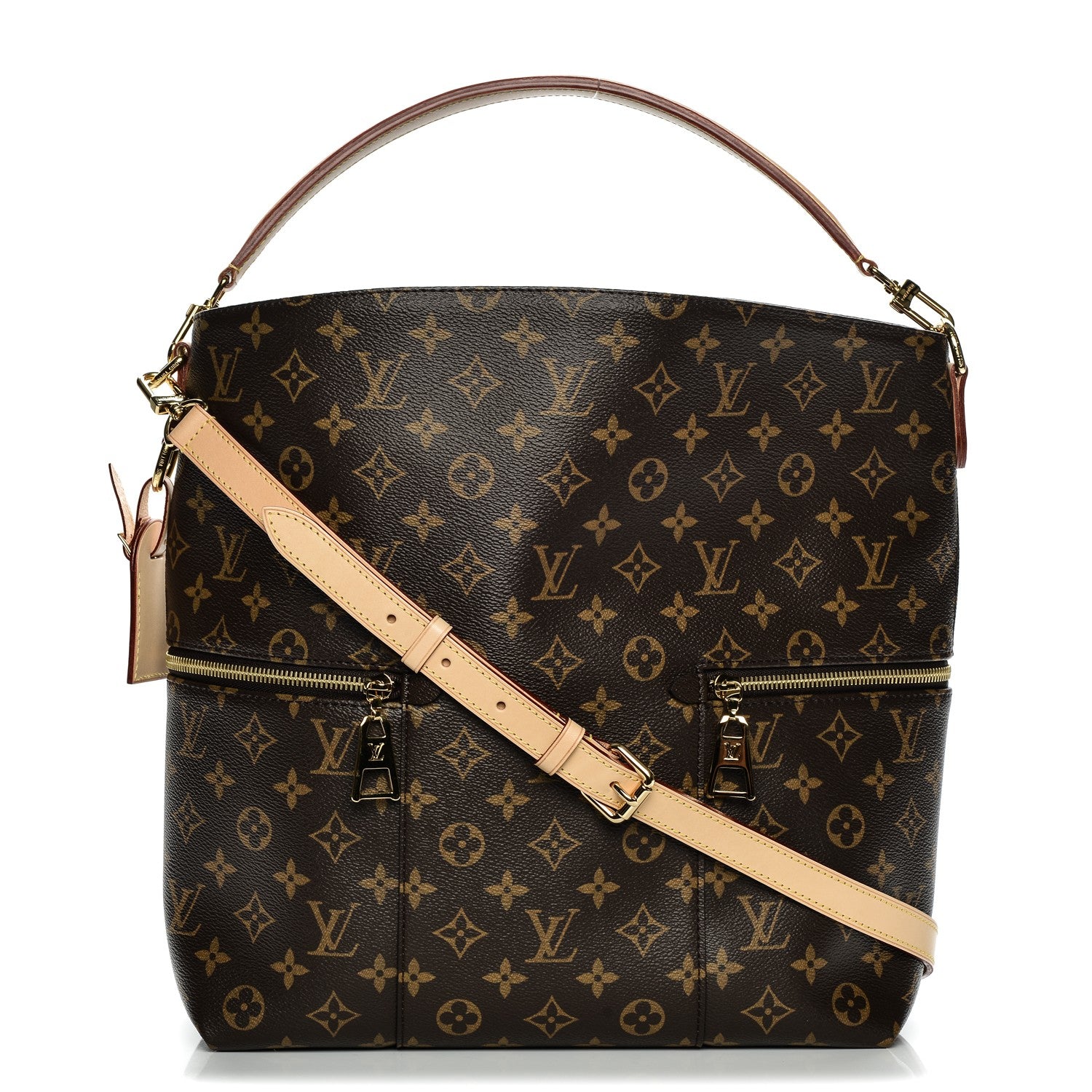 Louis Vuitton Monogram Melie 1 of 6