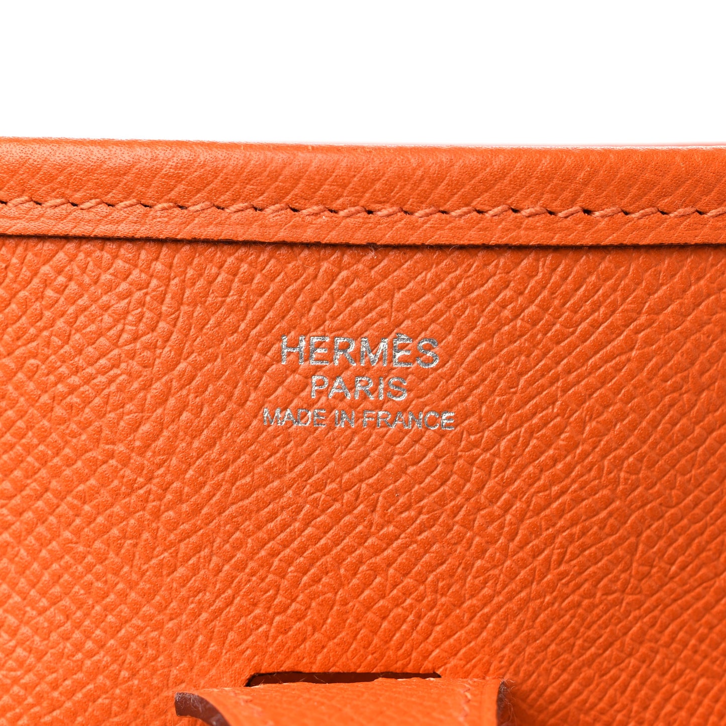 Epsom Evelyne PM Orange