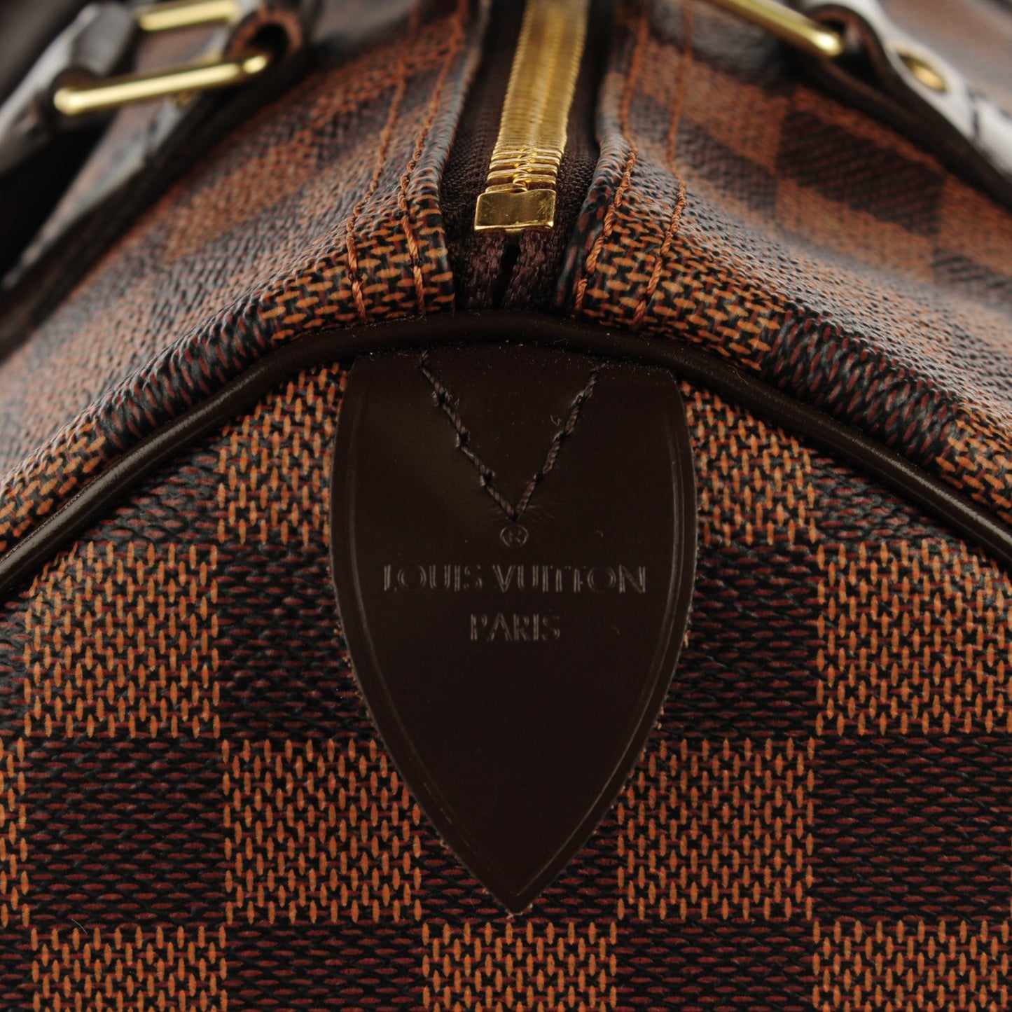 Damier Ebene Speedy 30