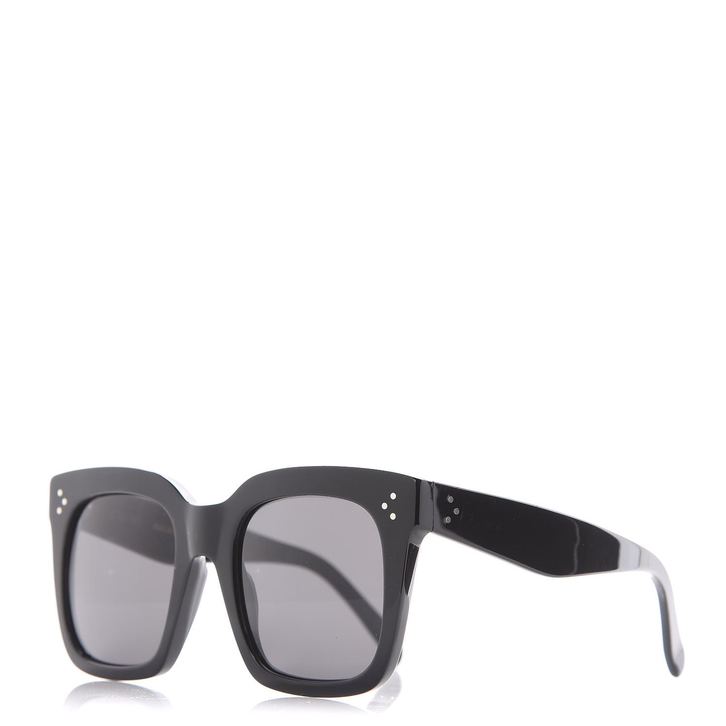 Tilda Sunglasses CL 41076/S Black