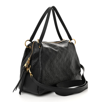 Louis Vuitton Empreinte Ponthieu PM Black 3 of 13