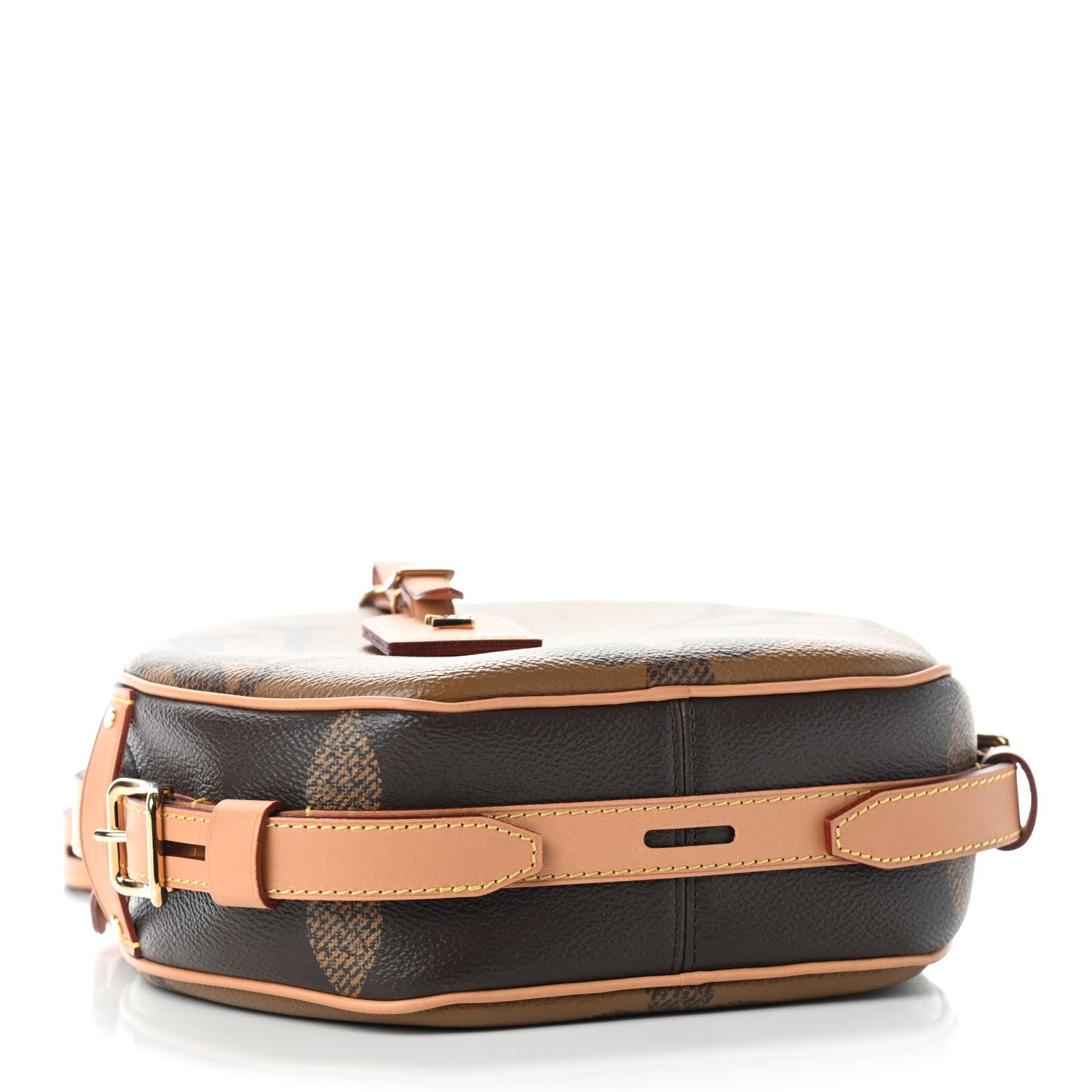 Louis Vuitton Reverse Monogram Giant Boite Chapeau Souple 4 of 9