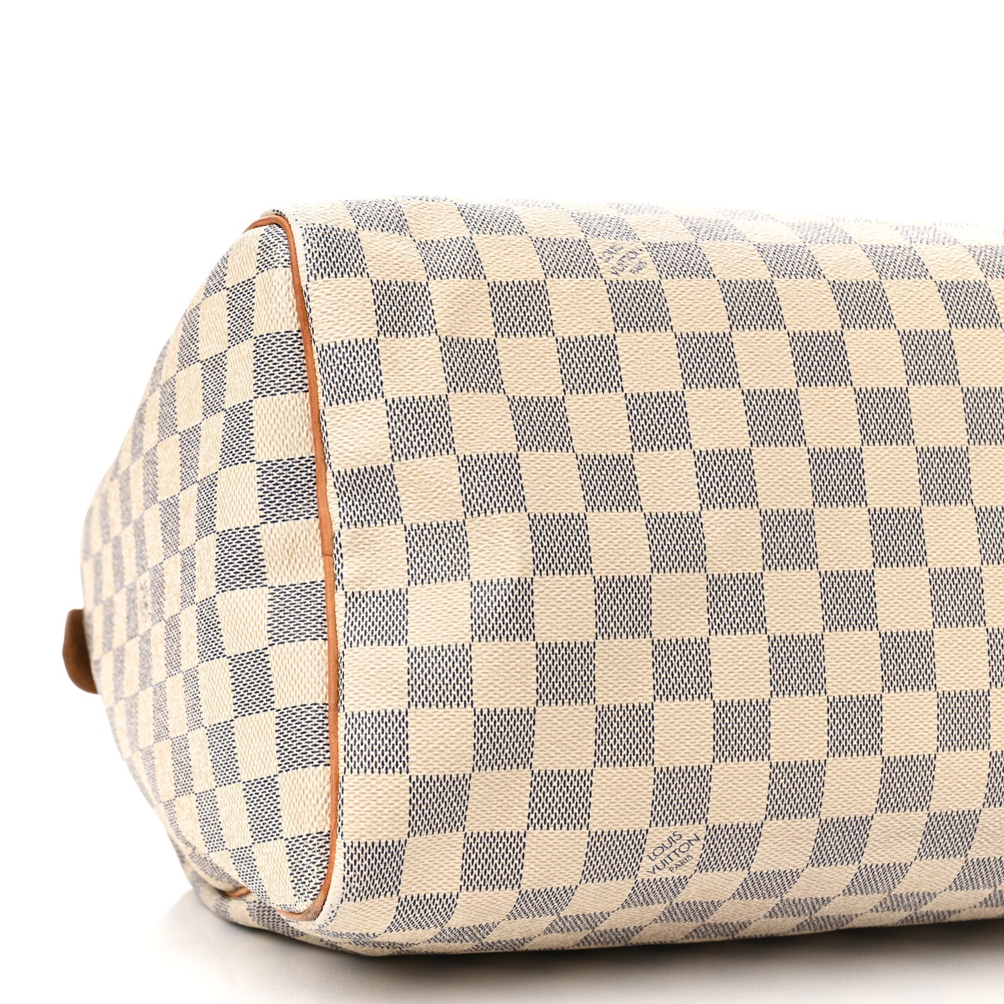 Damier Azur Speedy 35