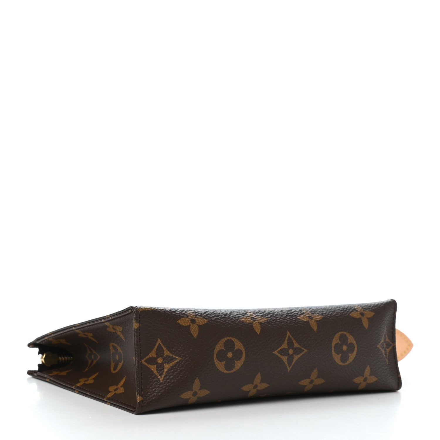 Louis Vuitton Monogram Toiletry Pouch 19 4 of 7