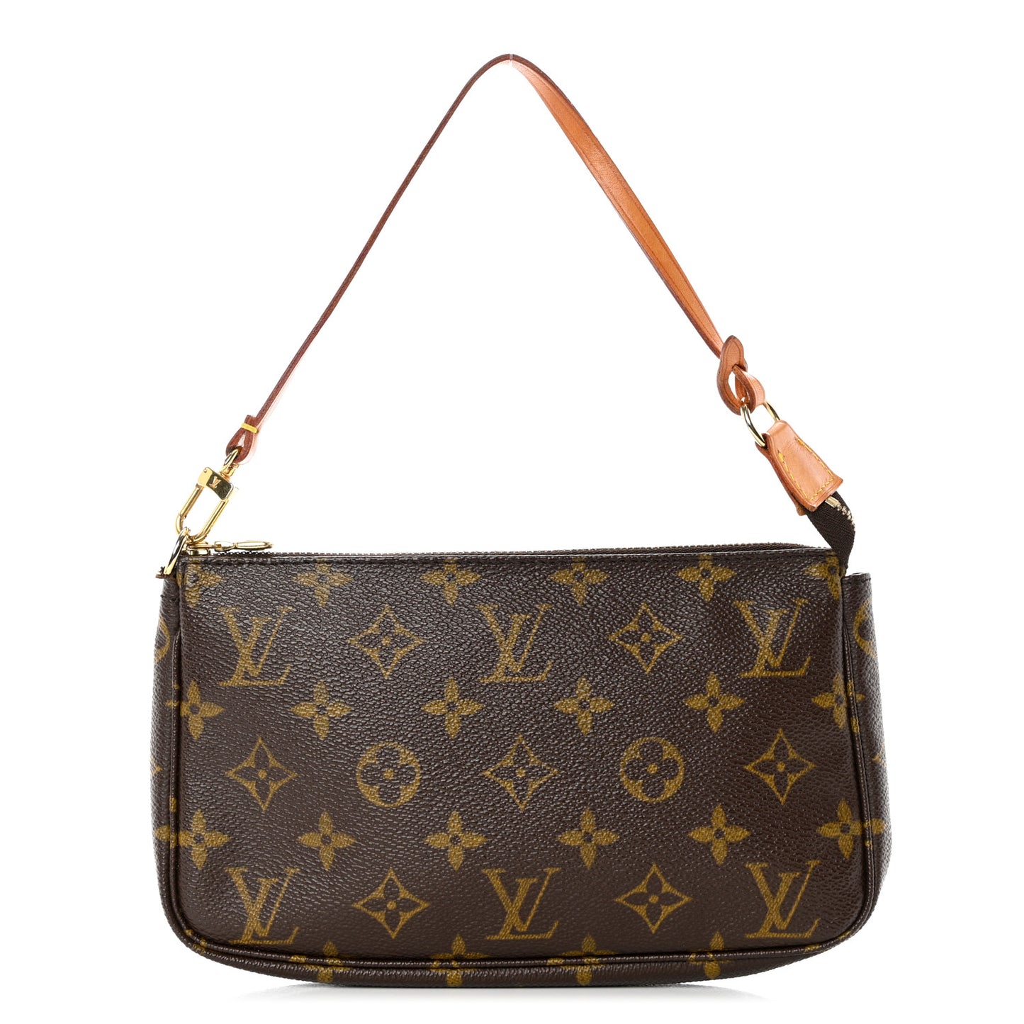 Monogram Pochette Accessories