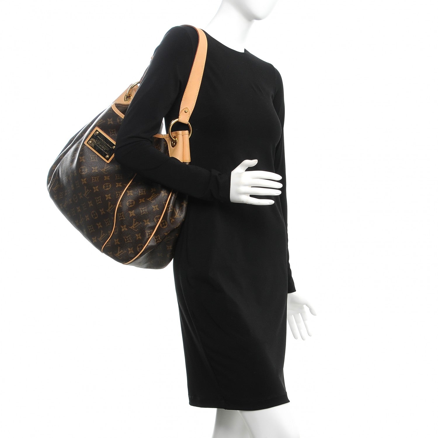 Louis Vuitton Monogram Galliera GM 2 of 10