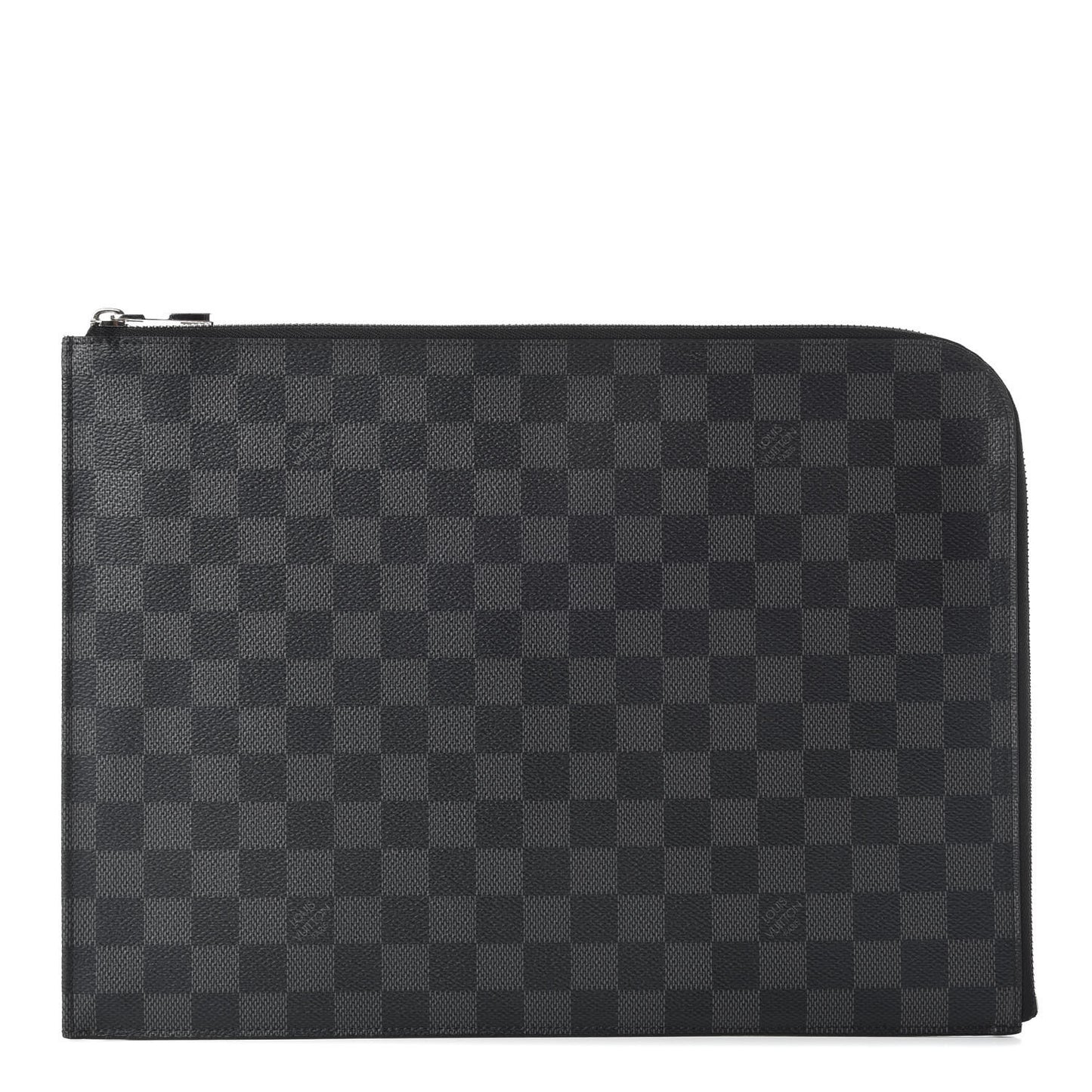 Damier Graphite Pochette Jour GM