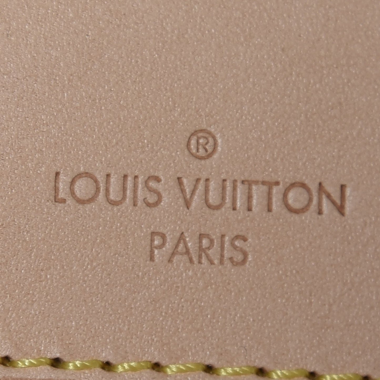 Monogram Keepall Bandouliere 50